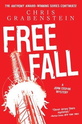 Free Fall 1