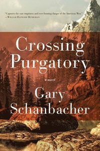 bokomslag Crossing Purgatory