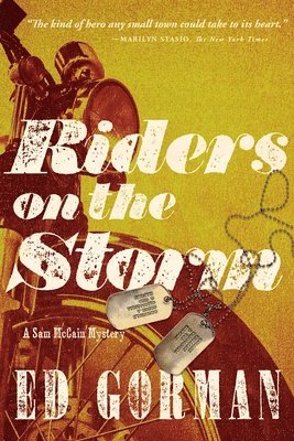 Riders on the Storm 1