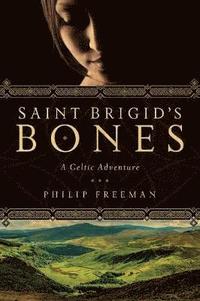 bokomslag Saint Brigid's Bones