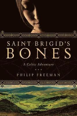 Saint Brigid's Bones 1