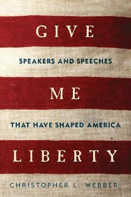 bokomslag Give Me Liberty
