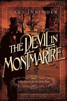Devil in Montmartre