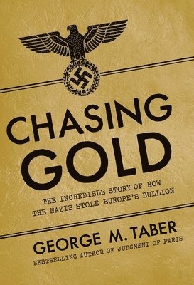 Chasing Gold 1