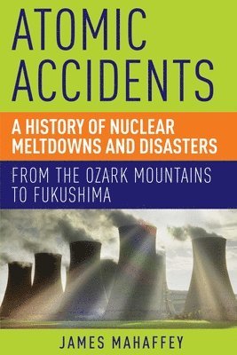 bokomslag Atomic Accidents