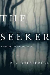 bokomslag The Seeker