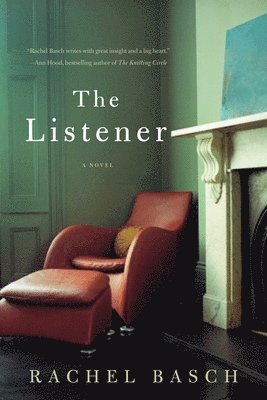 The Listener 1