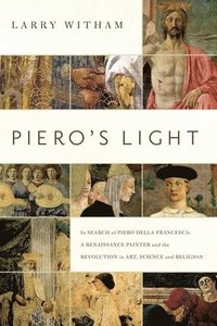 bokomslag Piero's Light
