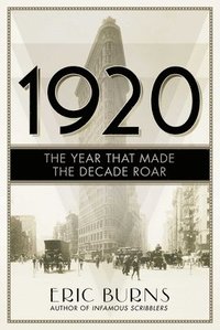 bokomslag 1920