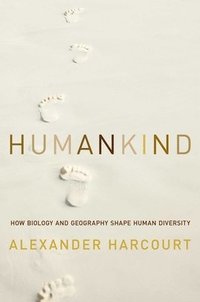 bokomslag Humankind