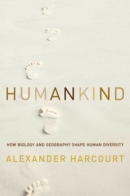 bokomslag Humankind