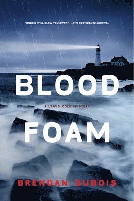 Blood Foam 1