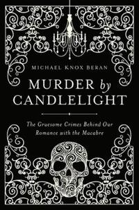 bokomslag Murder by Candlelight