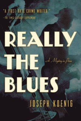 Really the Blues 1