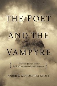 bokomslag Poet And The Vampyre