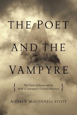 Poet And The Vampyre 1