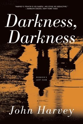 Darkness, Darkness 1