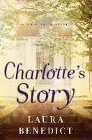 bokomslag Charlotte's Story