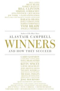 bokomslag Winners