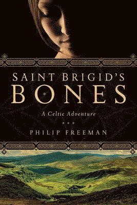 bokomslag Saint Brigid's Bones