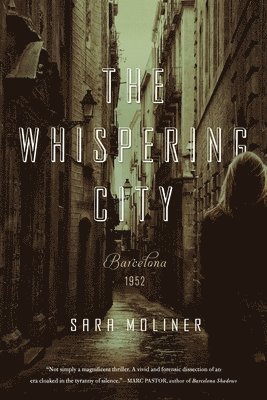 Whispering City 1