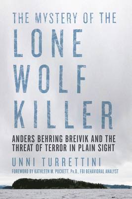 The Mystery of the Lone Wolf Killer 1