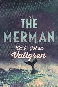 bokomslag Merman - A Novel