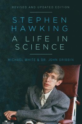 John Gribbin - Stephen Hawking, Häftad