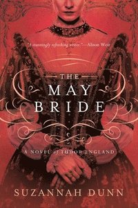 bokomslag May Bride - A Novel