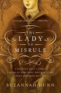 bokomslag Lady Of Misrule - A Novel
