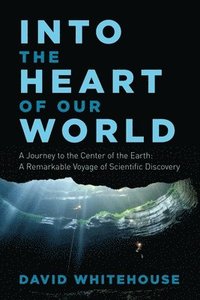 bokomslag Into The Heart Of Our World - A Journey To The Center Of The Earth: A Remarkable Voyage Of Scientific Discovery