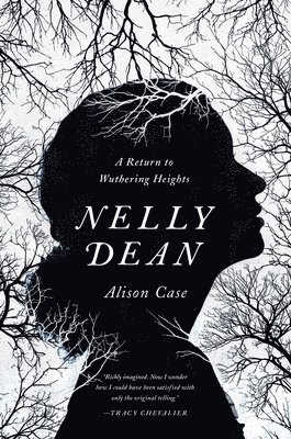 Alison Case - Nelly Dean, Inbunden