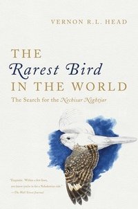 bokomslag Rarest Bird In The World