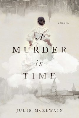 bokomslag A Murder in Time