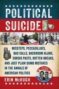 bokomslag Political Suicide
