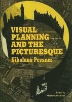 bokomslag Visual Planning and the Picturesque