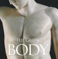 bokomslag The Greek Body