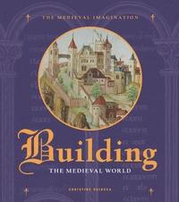 bokomslag Building the Medieval World