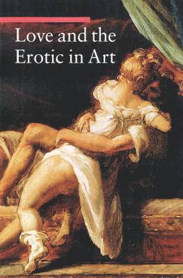 Love and the Erotic in Art 1