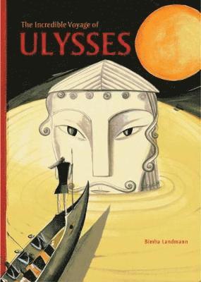 bokomslag The Incredible Voyage of Ulysses