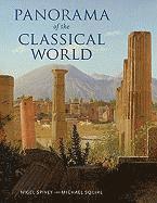 . Spivey, Nigel Spivey, Michael Squire - Panorama of Classical World, Häftad