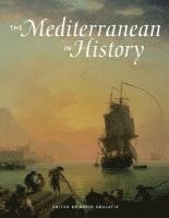 bokomslag Mediterranean in History