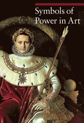 bokomslag Symbols of Power in Art