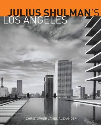 bokomslag Julius Schulmans Los Angeles