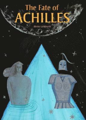 The Fate of Achilles 1