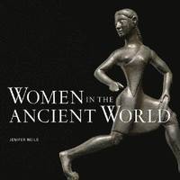 bokomslag Women in the Ancient World