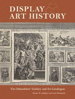 Display and Art History - The Dusseldorf Gallery and its Catalogue 1