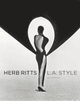 bokomslag Herb Ritts  L.A Style