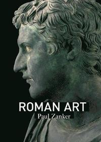 bokomslag Roman Art