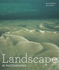 bokomslag Landscape in Photographs